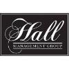 Hall Management Group Logo