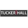 Tucker/Hall Logo