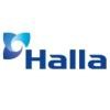 Halla Group Logo