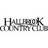 Hallbrook Country Club Logo