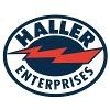 Haller Enterprises Logo