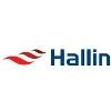 Hallin Marine Logo