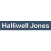 Halliwell Jones Logo
