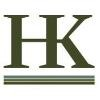 Hallkeen Logo