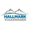 Hallmark Auto Logo
