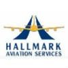 Hallmark Aviation Services Logo