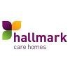 Hallmark Care Homes Logo