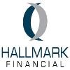 Hallmark Financial Logo