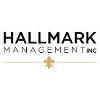Hallmark Management Logo