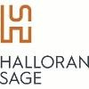 Halloran Sage Logo
