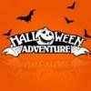Halloween Adventure Logo