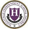 Hallsville ISD Logo