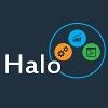 Halo Business Intelligence Logo