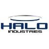 Halo Industries Logo