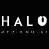 Halo Media Works Logo