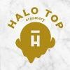 Halo Top Creamery Logo
