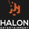 Halon Entertainment Logo