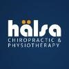 Halsa Care Group Logo