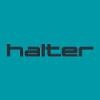 Halter Logo