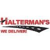 Halterman's Automotive Group Logo