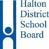 Halton District School Board Logo