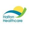 Halton Healthcare Logo