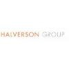 Halverson Group Logo