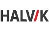 Halvik Logo