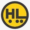 Halvor Lines Logo