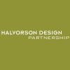 Halvorson Design Partnership Logo