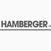 Hamberger Industriewerke Logo