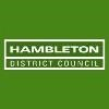 Hambleton District Council Logo