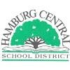 Hamburg Central School District Logo