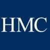 Hamburg Media Company (HMC) Logo