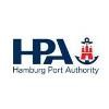 Hamburg Port Authority Logo