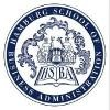 Hamburg School of Business Administration Logo