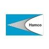 Hamco Dinslaken Bausysteme Logo