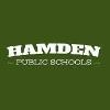 Hamden Public Schools Logo
