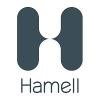 Hamell Communications Logo