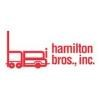Hamilton Brothers Logo