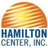 Hamilton Center Logo