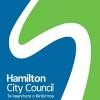 Hamilton City Council Logo