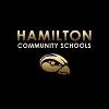 Hamilton Community Schools Logo