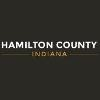 Hamilton County, Indiana Logo