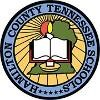 Hamilton County Department of Education Logo