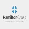 Hamilton Cross Logo