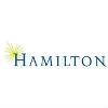 Hamilton Engineering and Surveying Logo