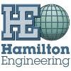 Hamilton Engineering Logo