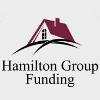 Hamilton Group Funding Logo