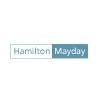 Hamilton Mayday Logo